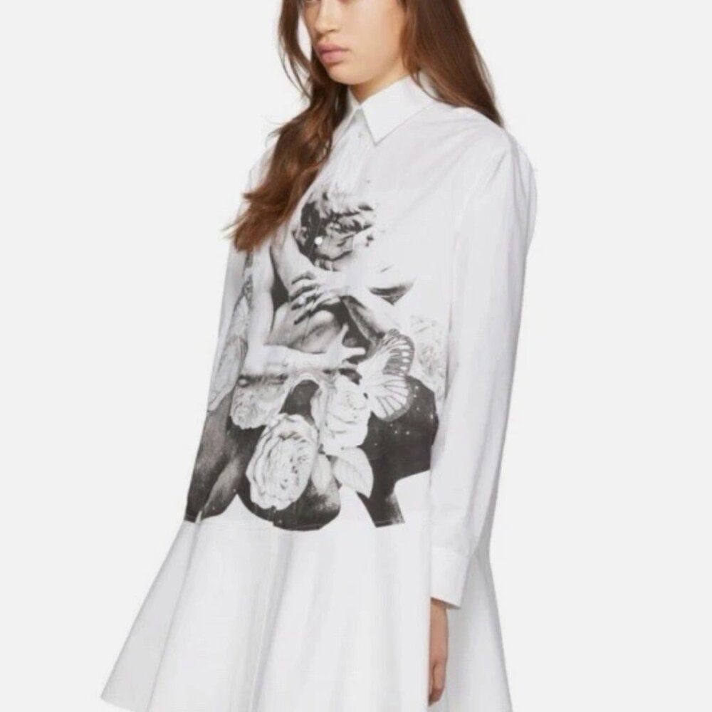 VALENTINO Mini Dress - Picture 4 of 4